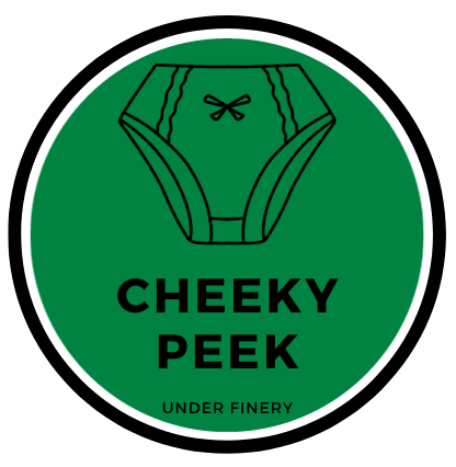 CheekyPeek